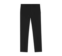 HUGO Pantaloni con fit moderno in misto lana elasticizzato ad alte prestazioni - Style Tom253X-MH, 50540150 Nero 46