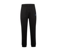 HUGO Pantaloni 'Napin' azzurro / nero / bianco, Taglia 33