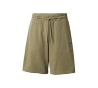 HUGO Pantaloni 'Nasensio' cachi Uomo HUGO 34 cachi