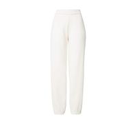 HUGO Pantaloni 'Nuembrie_B' offwhite Donna - PROMO - Premium - Pantaloni HUGO 36