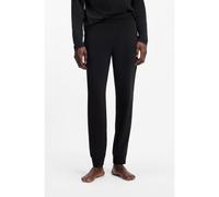HUGO Pantaloni per l'abbigliamento da casa - Style Laze Pants CW, 50525246 Nero L