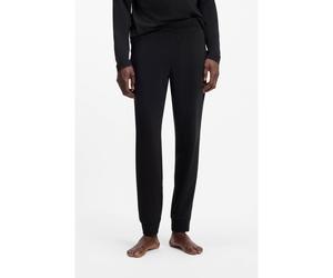 HUGO Pantaloni per l'abbigliamento da casa - Style Laze Pants CW, 50525246 Nero L