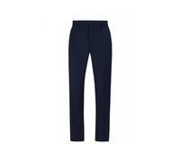 Hugo - Pantaloni Slim-fit - - Trousers - Uomo - Blu - L