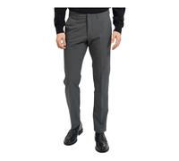 Hugo - Pantaloni Slim-fit - - Trousers - Uomo - Grigio - M