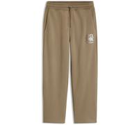 Hugo Pantaloni Sportivi Dolger 10273008 Red