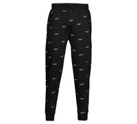 HUGO Pantaloni Sportivi Duritiba in Nero EU XL