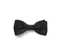 HUGO Papillon in misto seta - Style Bow Tie C., 50567281 Nero pz.
