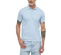 Hugo - Parlay 147 Polo - - Tops - Uomo - Blu - M