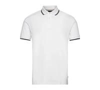 Hugo - Parlay 190 Polo - - Tops - Uomo - Beige - L