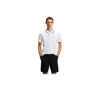 Hugo - Parlay 190 Polo - - Tops - Uomo - Bianco - M