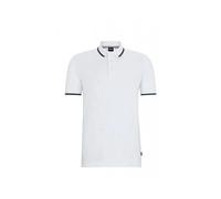 Hugo - Parlay 190 Polo - - Tops - Uomo - Bianco - S