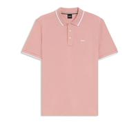 Hugo - Parlay 190 Polo - - Tops - Uomo - Rosa - M