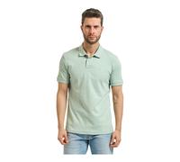 Hugo - Passenger Polo - - Tops - Uomo - Blu - XL