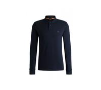 Hugo - Passerby Polo - - Tops - Uomo - Blu - 5XL