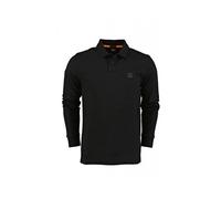 Hugo - Passerby Polo - - Tops - Uomo - Nero - M
