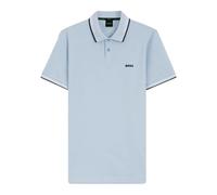 Hugo - Paul Polo Shirt - - Tops - Uomo - Blu - 2XL