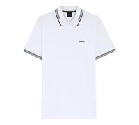 Hugo - Paul Polo - - Tops - Uomo - Bianco - 3XL