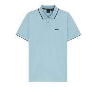 Hugo - Paul Polo - - Tops - Uomo - Blu - 3XL
