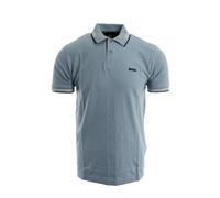 Hugo - Paul Polo - - Tops - Uomo - Blu - S