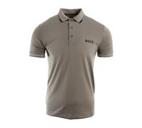 Hugo - Paul Pro Polo - - Tops - Uomo - Grigio - M