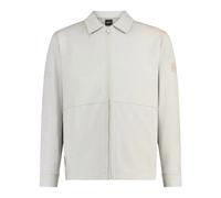 Hugo - Pe Twist Crew Neck Sweatshirt - - Jackets - Uomo - Grigio - M