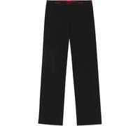Hugo Id 10276976 Pyjama Pants Nero M Donna