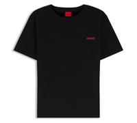 Hugo Pigiama da Donna, Nero, XS