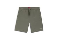 Hugo Pigiama da Uomo, Dark Green 306, L