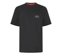 Hugo Pigiama da Uomo, Nero 001, M