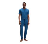 Hugo - Pigiama - - Nightwear & Lounge - Uomo - Blu - 2XL