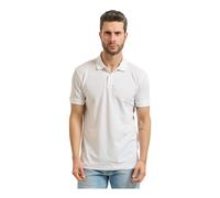 Hugo - PIO 1 Polo - - Tops - Uomo - Bianco - 3XL