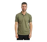 Hugo - Pio Polo - - Tops - Uomo - Verde - 5XL