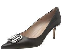 Hugo Piper Pump 60-c, Scarpe décolleté Donna, Black1, 37 EU