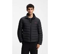 HUGO Piumino idrorepellente - Style Brackos2711, 50577426 Nero XS