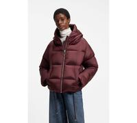 HUGO Piumino idrorepellente - Style Francesca-2, 50566058 Marrone L