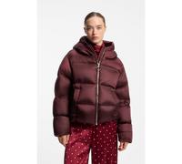 HUGO Piumino idrorepellente - Style Francesca-2, 50566058 Marrone XL