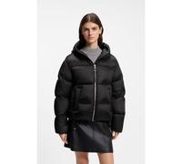 HUGO Piumino idrorepellente - Style Francesca-2, 50566058 Nero XL