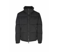 HUGO Piumino imbottito BIRON nero | S