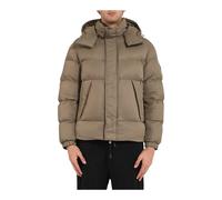 Hugo - Piumino Impermeabile - - Jackets - Uomo - Verde - 3XL