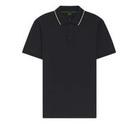 Hugo - PL GOC Birdie Paule Polo - - Tops - Uomo - Blu - S