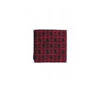 Hugo - Pocket Scarf - - Accessories - Uomo - Rosso - ONE SIZE