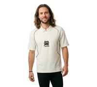 HUGO HUGO x RB polo con motivo toro - Style Duero_RB, 50559702 Colore neutro M