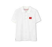 Hugo Polo A Maniche Corte G01186