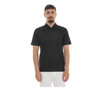 Hugo - Polo a maniche corte H-Paras - - Tops - Uomo - Nero - M