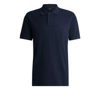 BOSS Polo da Uomo Prime, Blu Scuro 404., L