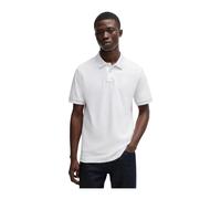Hugo - Polo bianca a maniche corte - -Tops -Uomo -Bianco -XL
