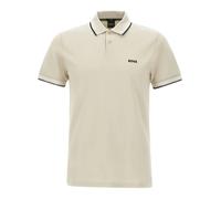 Hugo - Polo Camicie - - Tops - Uomo - Beige - 3XL