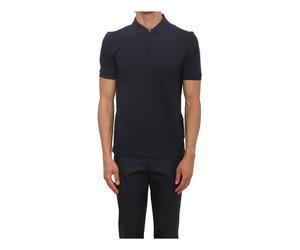 Hugo - Polo Camicie - - Tops - Uomo - Blu - M