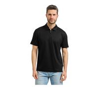 Hugo - Polo Camicie - - Tops - Uomo - Nero - XL