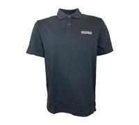 Hugo - Polo Drocholo - - Tops - Uomo - Nero - L